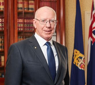 Governor-General Of Australia To Visit Solomon Islands — Solomon ...