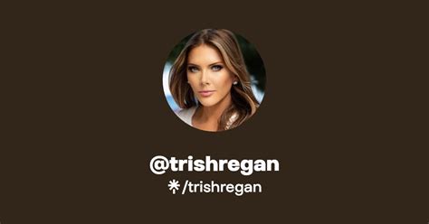 Trish Regan | Linktree