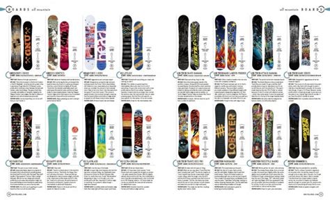 Snowboard Buyers’ Guide 2012-13 - Whitelines Snowb...