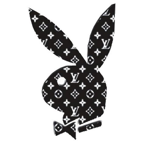 Louis Vuitton Logo Embroidery Pattern Design | Natural Resource Department