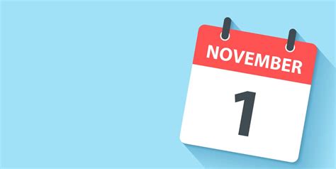 November 2022 Holidays and Observances - Special Days in November