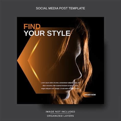 Premium Vector | Banner templates for instagram posts