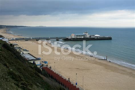 Bournemouth Pier Stock Photo | Royalty-Free | FreeImages