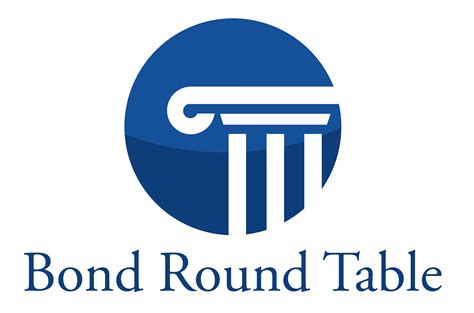 Bond University Round Table Logo :: Behance