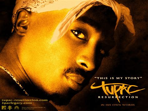 2Pac - Tupac Shakur Wallpaper (3227598) - Fanpop