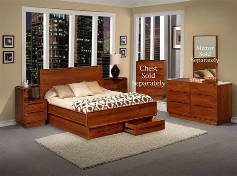 Teak Bedroom Furniture - Ideas on Foter