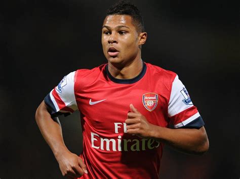 Serge Gnabry Wallpapers - Wallpaper Cave