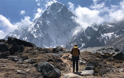 Trekking in Nepal: Top 10 Treks Guide