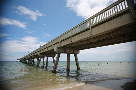 A First Timer’s Guide to Deerfield Beach Pier - Pier Walk on Deerfield ...