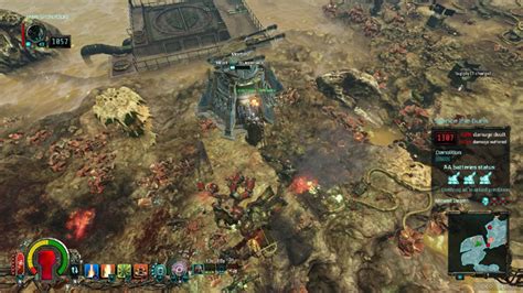 Warhammer 40,000: Inquisitor Martyr Review · Fight the forces of heresy