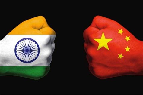 India China Relations and Trade war:- Game theory Perspective