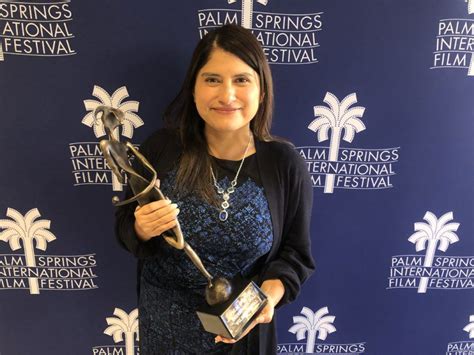 Award winners announced at Palm Springs International Film Festival - KESQ