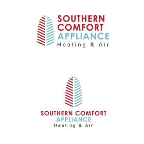 Southern Comfort | Logo design contest