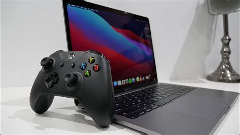 How to Connect a Xbox One Controller to a Mac - YouTube