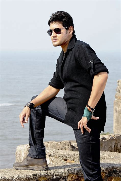 Bollywood Press: Mahesh Babu Dookudu Photoshoot