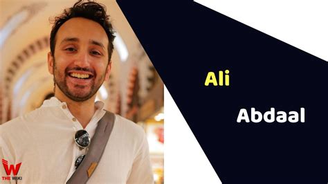 Ali Abdaal (YouTuber) Height, Weight, Age, Affairs, Biography & More