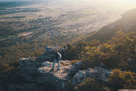 Discovering Victoria's National Parks and wildlife | StudentUniverse