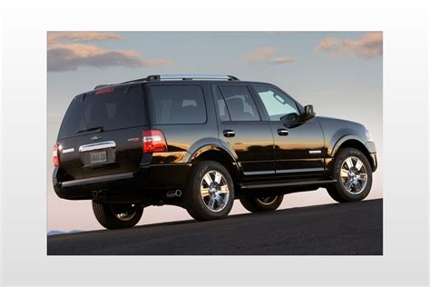 2009 Ford Expedition VINs, Configurations, MSRP & Specs - AutoDetective