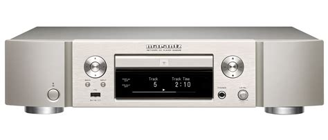 Marantz ND8006 review | What Hi-Fi?