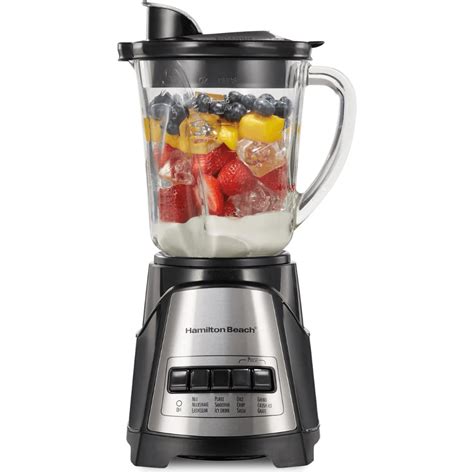 Best Blender to Puree Food: 4 Impressive Blenders for Pureeing