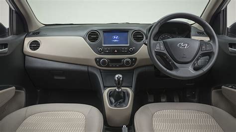 Hyundai Xcent Interior Images: Xcent Interior Photo Gallery