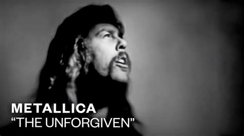 Metallica - The Unforgiven (Official Music Video) - YouTube Music