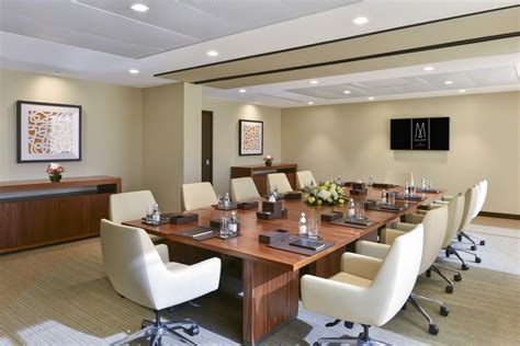 Alwadi Hotel Doha - MGallery Collection - Meeting Rooms