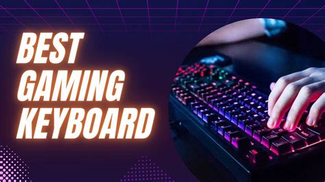 Best Gaming Keyboard 2023, Best Gaming Keyboard, - One News Page VIDEO