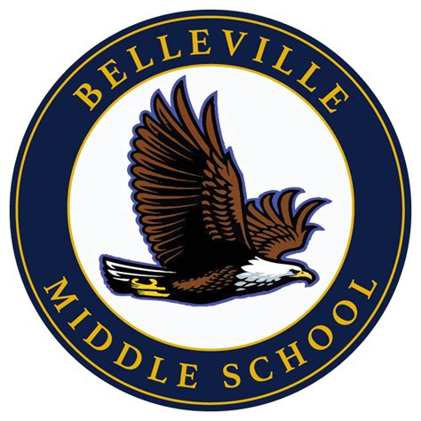 January 2024 BMS Calendar | Belleville Middle School