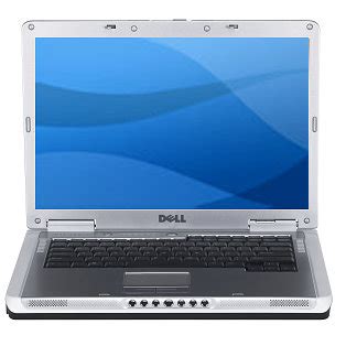 Dell Inspiron 6400 - Notebookcheck.net External Reviews