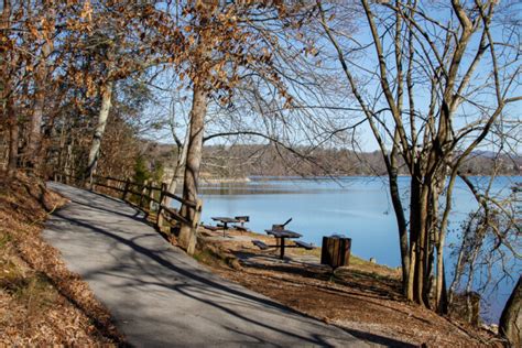 Fort Loudoun State Park - Outdoor Knoxville