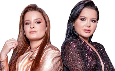 Maiara & Maraisa confirmam presença para o festival Verão Sertanejo ...