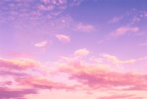 ¿Por qué algunas nubes son rosadas? - ECODUO®