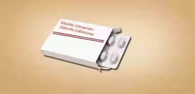 Glimepiride Side Effects aka Glyburide | Glipizide or Sulfonylurea