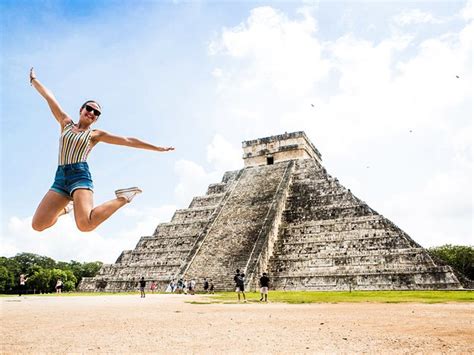 Sunrise at Chichén Itzá, Chichén Itzá | kimkim