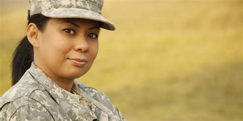 Women Veterans Look Toward Furthering Their Education | HuffPost