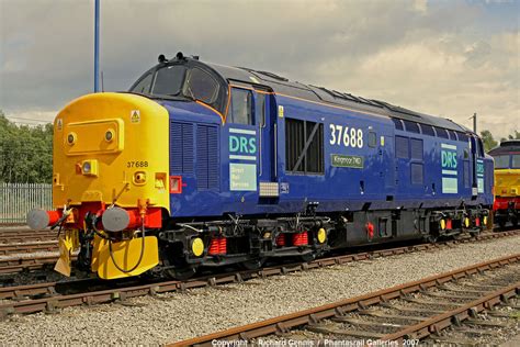 British Rail Class 37 | Locomotive Wiki | Fandom