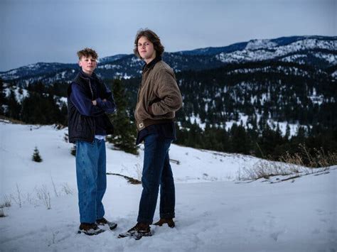 In Held v. Montana, Young People Sue Montana Over Use of Fossil Fuels ...