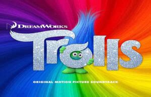 Trolls Font Free Download - Fonts Monster