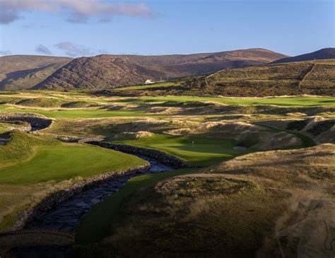 Hogs Head Golf Club - Golf Tours Ireland