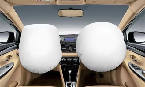 Do Airbag Sensors Need to Be Replaced After an Accident? Here's the Answer!