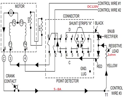 A flyback diode selection problem? - Electrical Engineering Stack Exchange