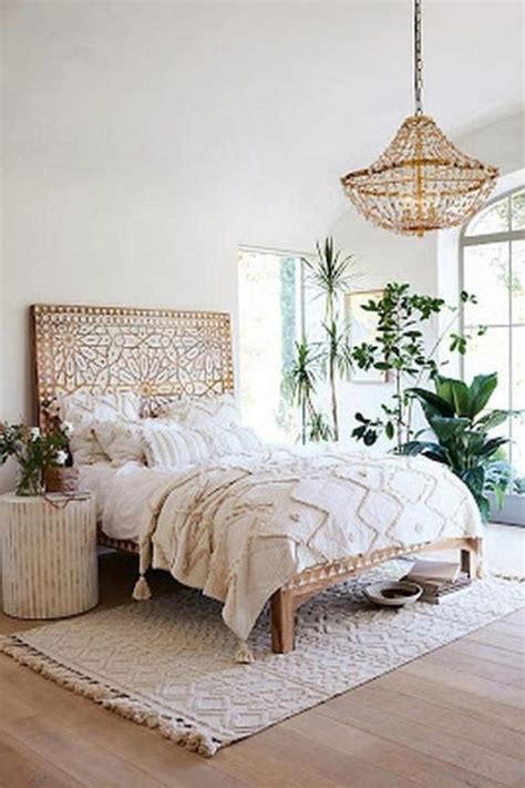 beautiful boho bedroom decor ideas with carpet apartment | Home decor bedroom, Apartment decor ...