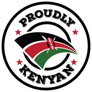 Search: kenyan seal Logo PNG Vectors Free Download