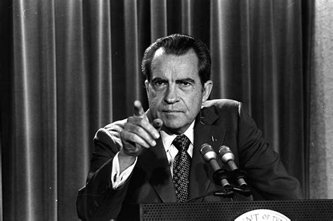 Richard Nixon born in Yorba Linda, Calif., Jan. 9, 1913 - POLITICO