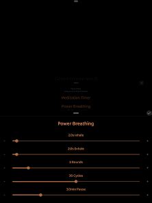 Breathe • Calm down • Meditate - Apps on Google Play