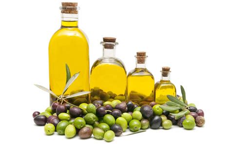 10 Amazing Benefits Of Olive Oil