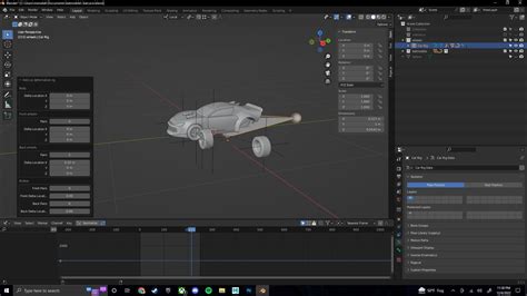 car rig problem : r/blenderhelp