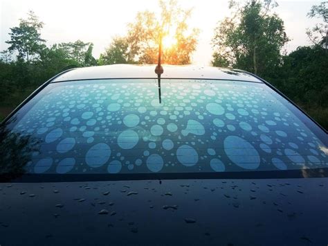 6 Signs Your Car Needs a Window Tint Replacement