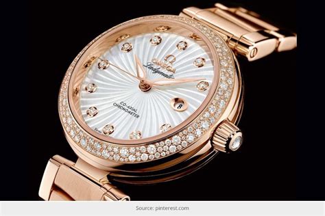 Top 10 High End Watches For Ladies For All Time